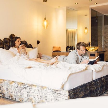 Hotel Jaegerhof Zams Eksteriør bilde