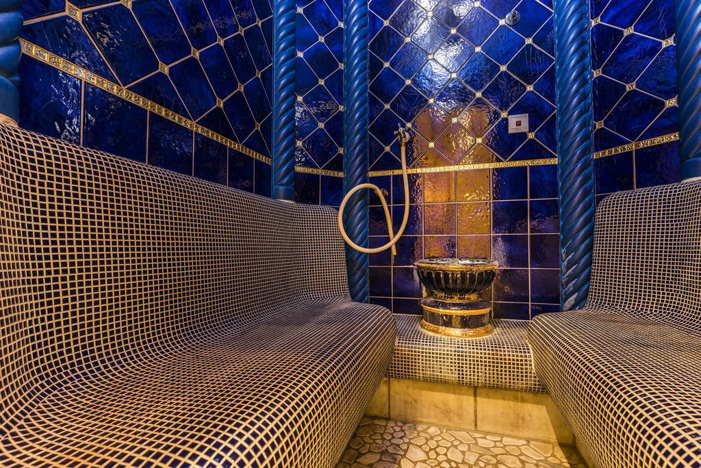 Hotel Jaegerhof Zams Eksteriør bilde